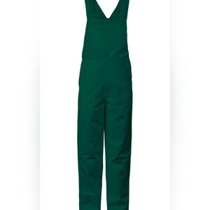 Emerald Green Medgear Unisex Overalls All Around Use 4XL